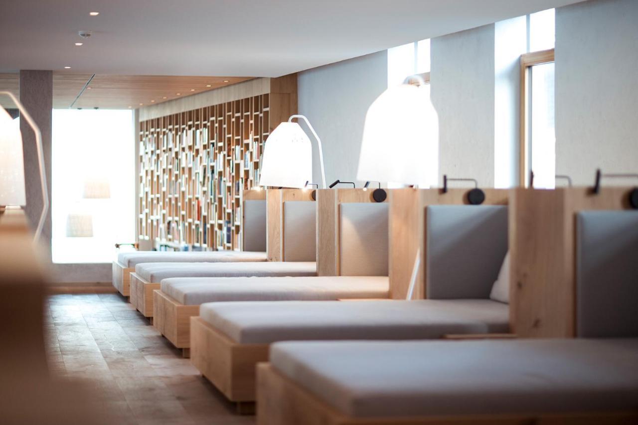 Hotel Winkler Sport & Spa Resort San Lorenzo di Sebato Eksteriør billede