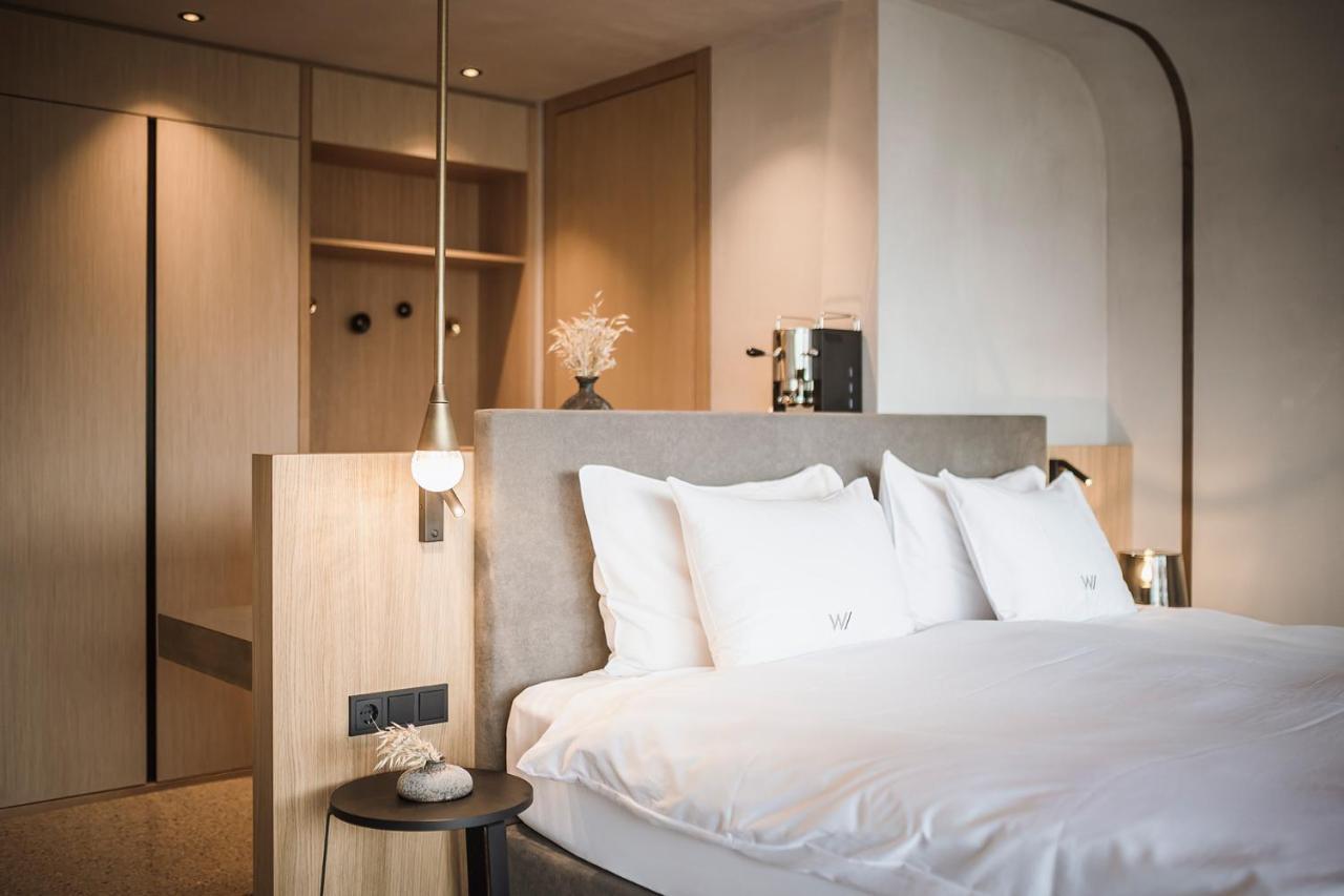 Hotel Winkler Sport & Spa Resort San Lorenzo di Sebato Eksteriør billede