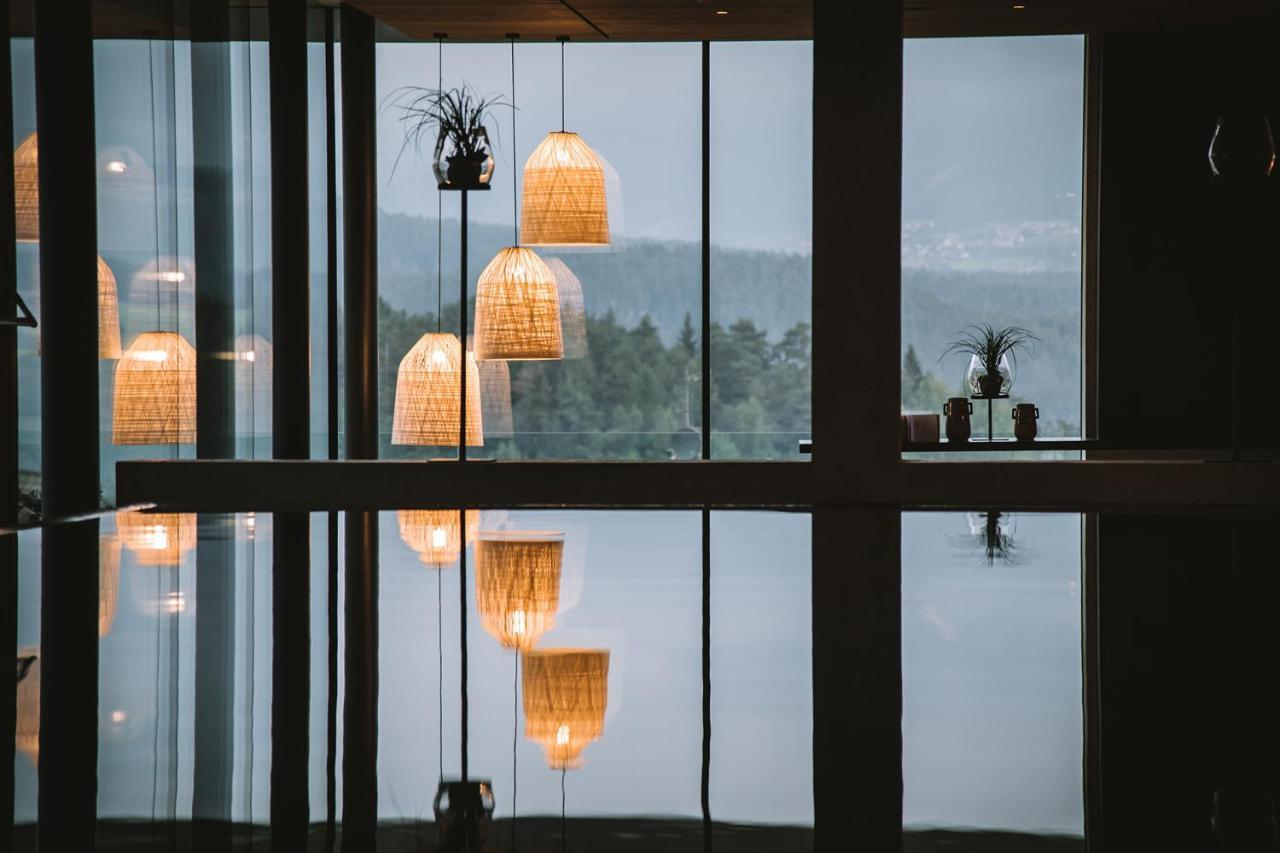 Hotel Winkler Sport & Spa Resort San Lorenzo di Sebato Eksteriør billede