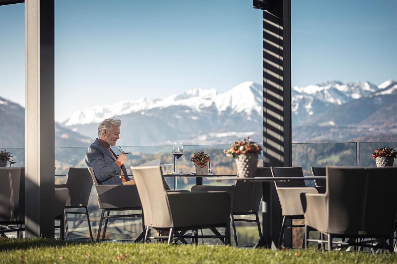 Hotel Winkler Sport & Spa Resort San Lorenzo di Sebato Eksteriør billede