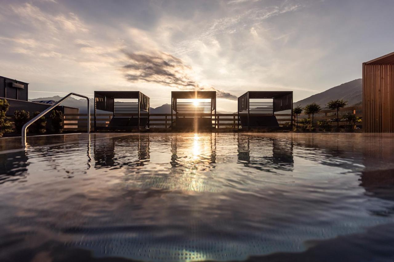 Hotel Winkler Sport & Spa Resort San Lorenzo di Sebato Eksteriør billede