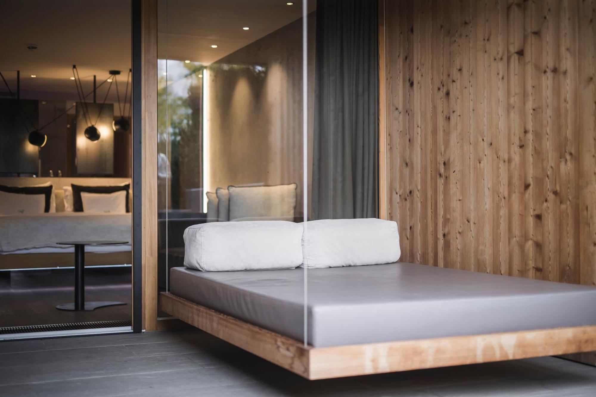 Hotel Winkler Sport & Spa Resort San Lorenzo di Sebato Eksteriør billede