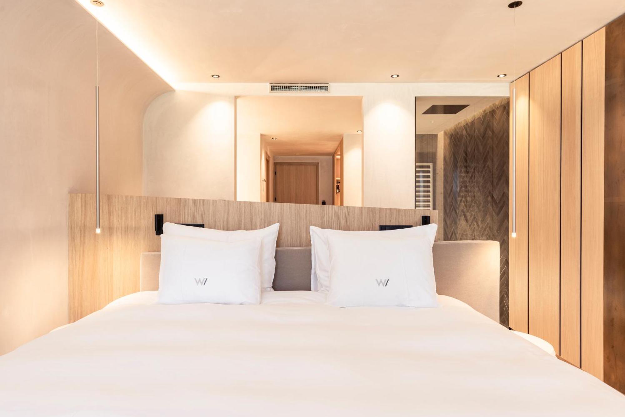 Hotel Winkler Sport & Spa Resort San Lorenzo di Sebato Eksteriør billede