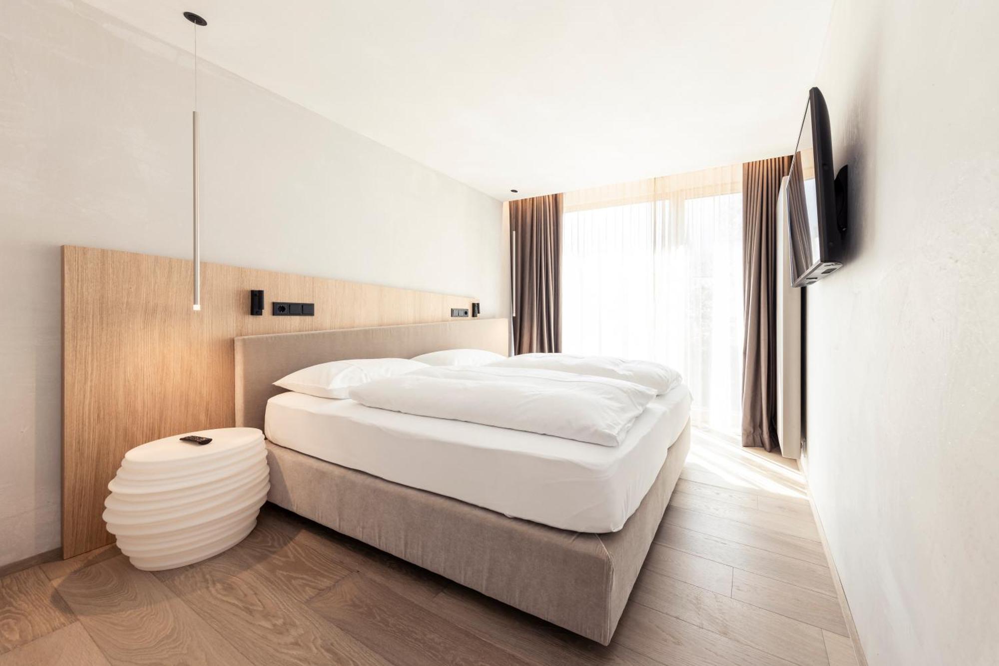 Hotel Winkler Sport & Spa Resort San Lorenzo di Sebato Eksteriør billede